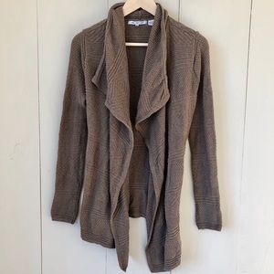 🌟 SOLD 🌟 Eight Eight Eight Wrap Around Cardigan